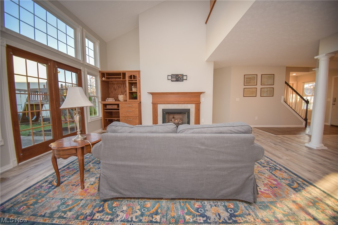 Larken Lakes - Residential