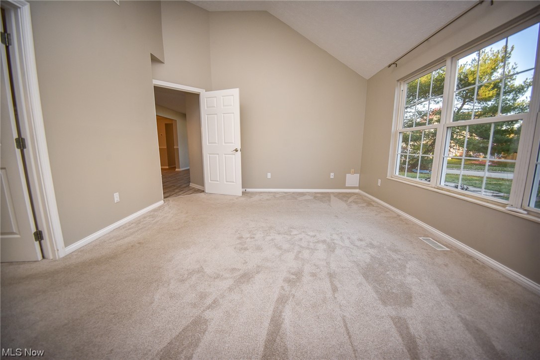 Larken Lakes - Residential