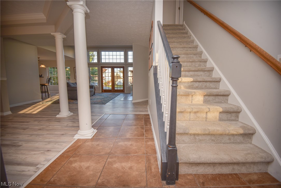 Larken Lakes - Residential