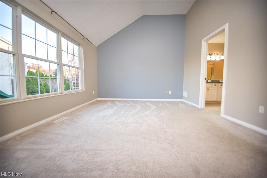 Larken Lakes - Residential