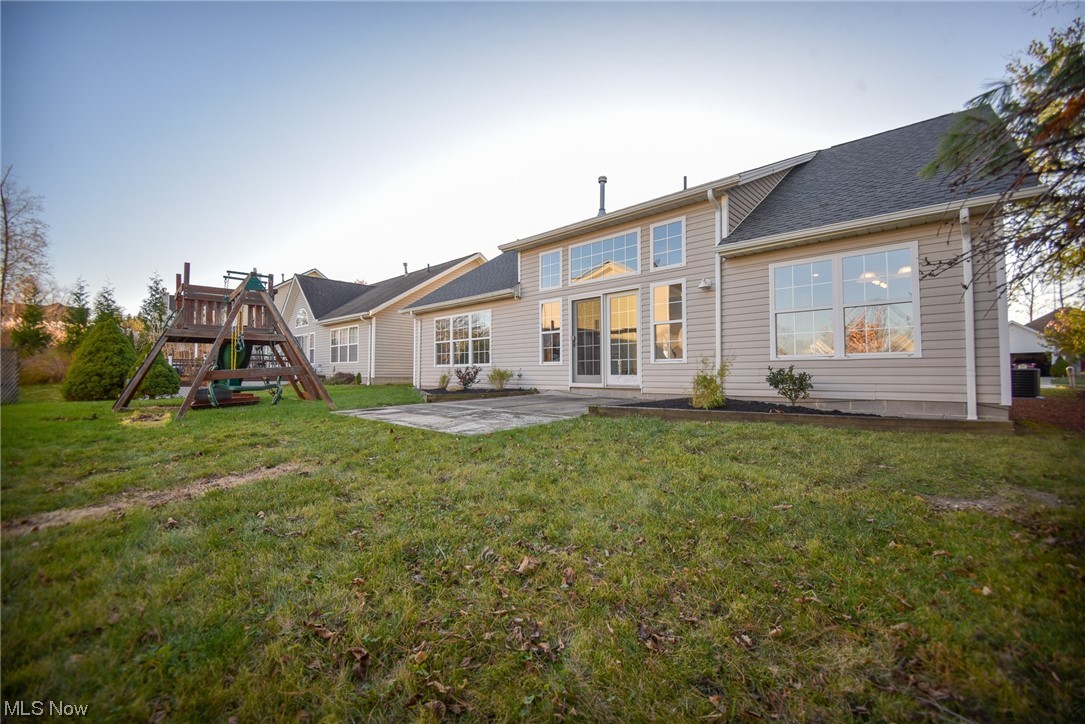 Larken Lakes - Residential