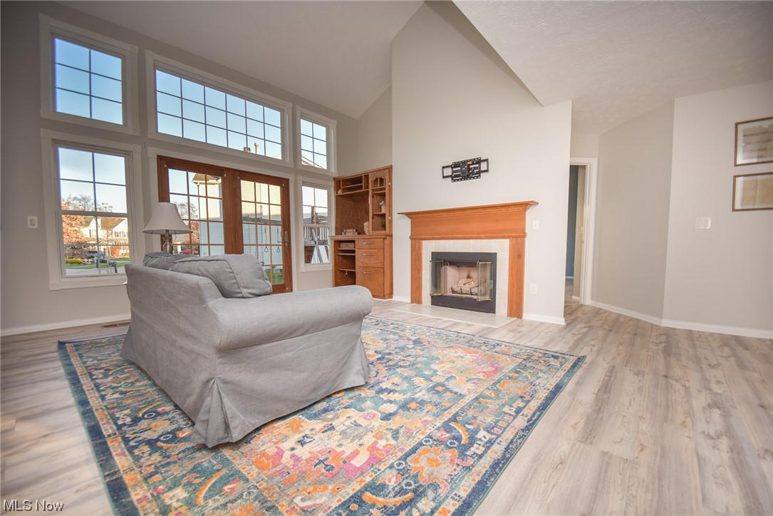 Larken Lakes - Residential