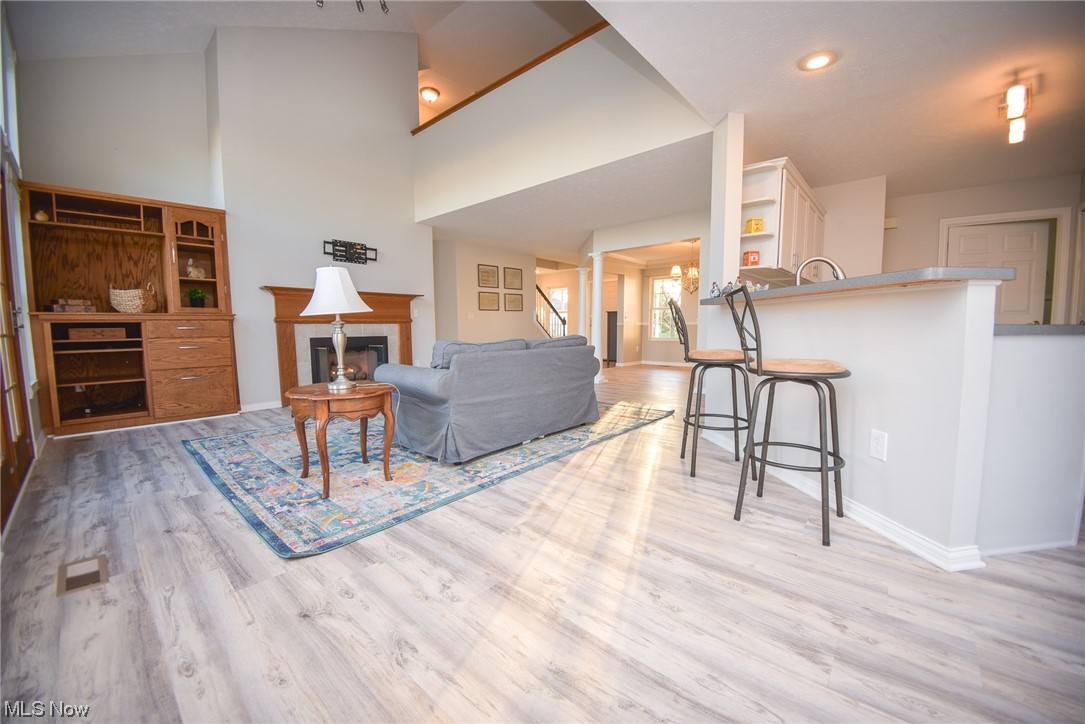 Larken Lakes - Residential