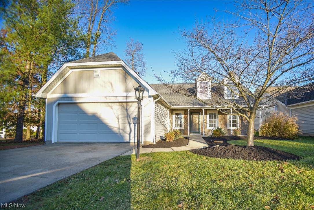 Larken Lakes - Residential