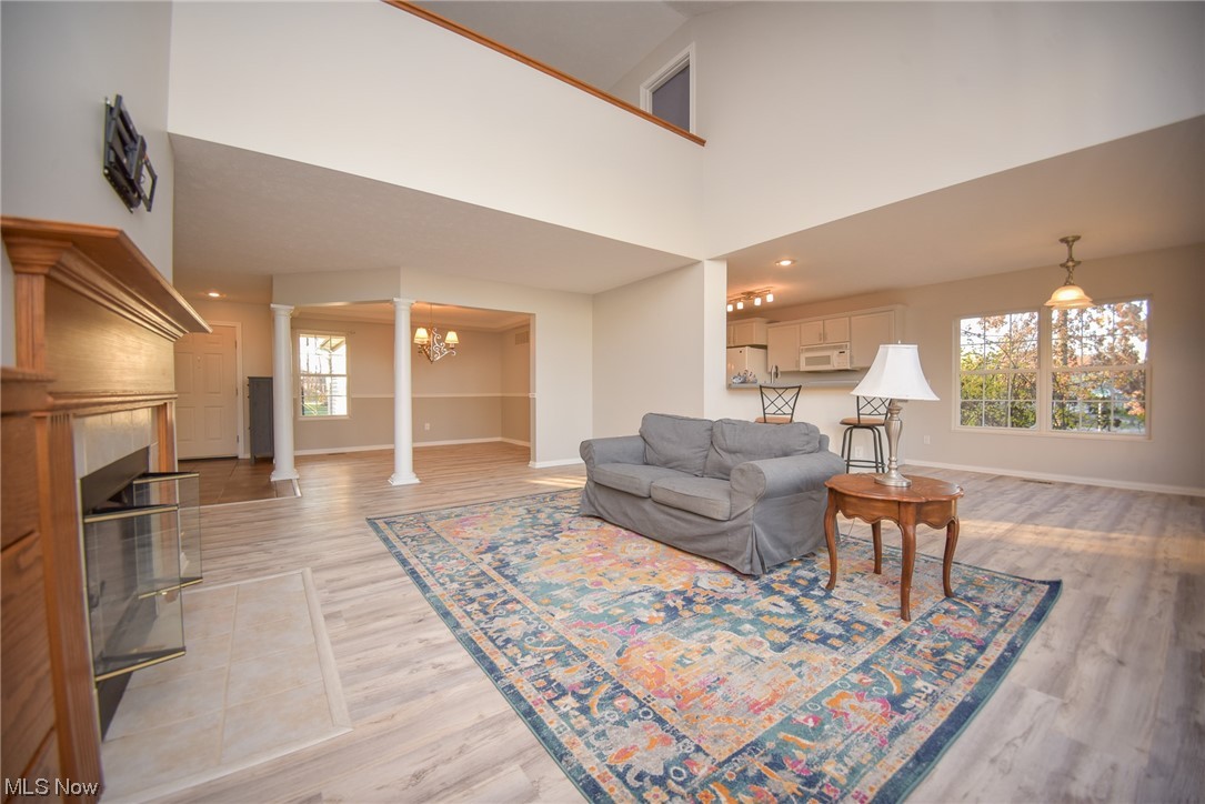 Larken Lakes - Residential