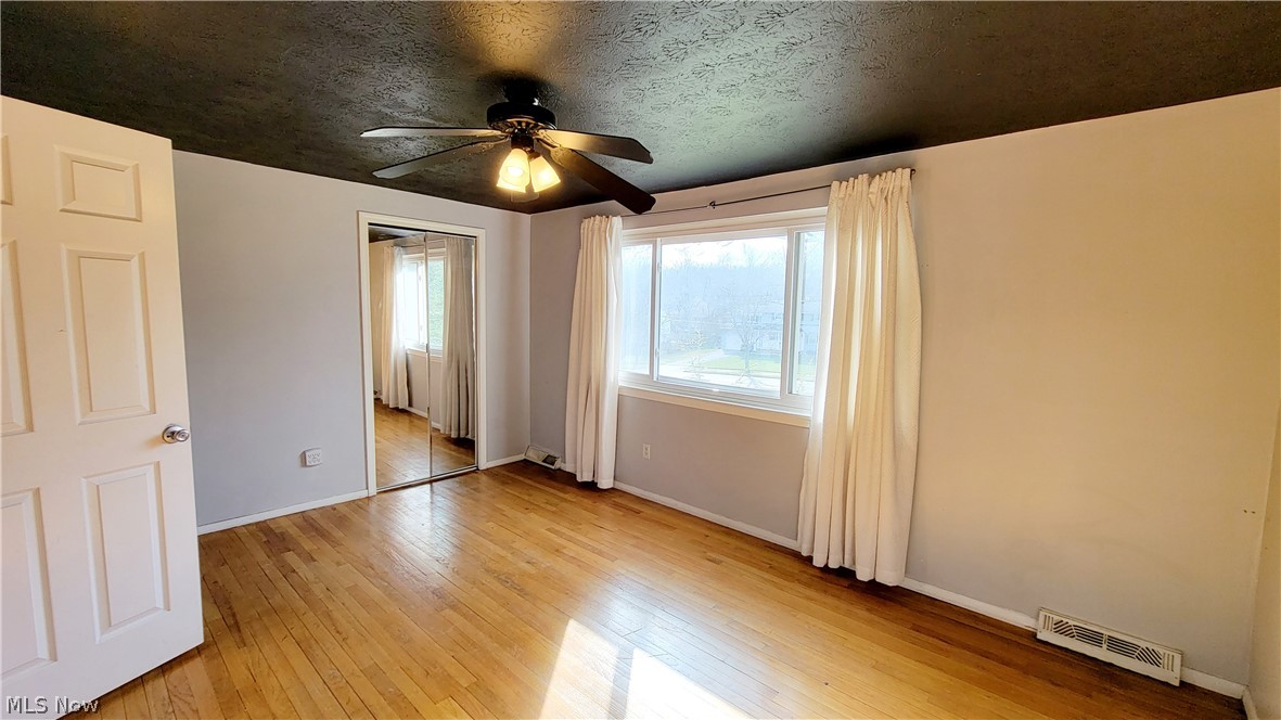 Hyde Park - Residential