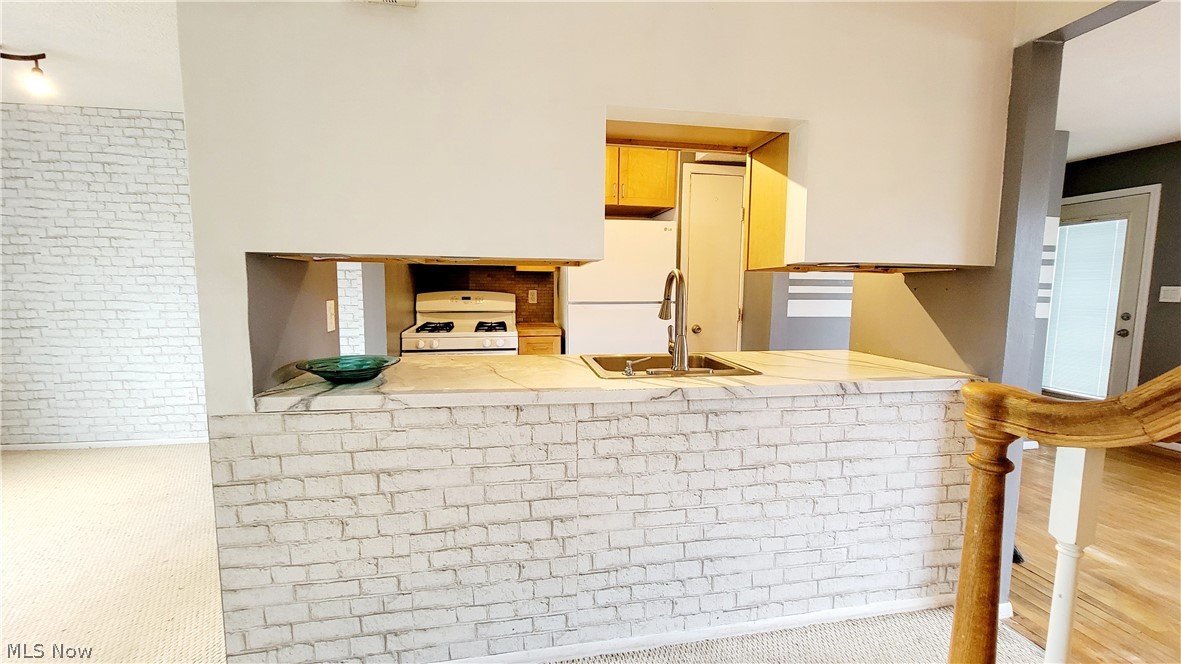 Hyde Park - Residential