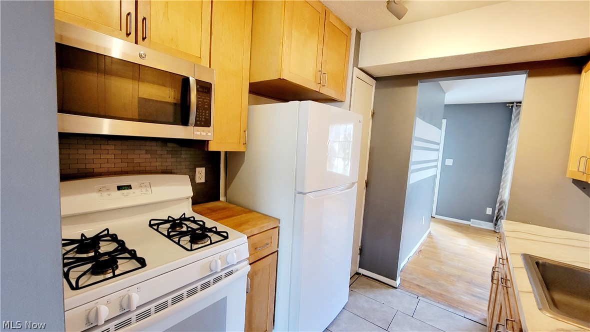 Hyde Park - Residential