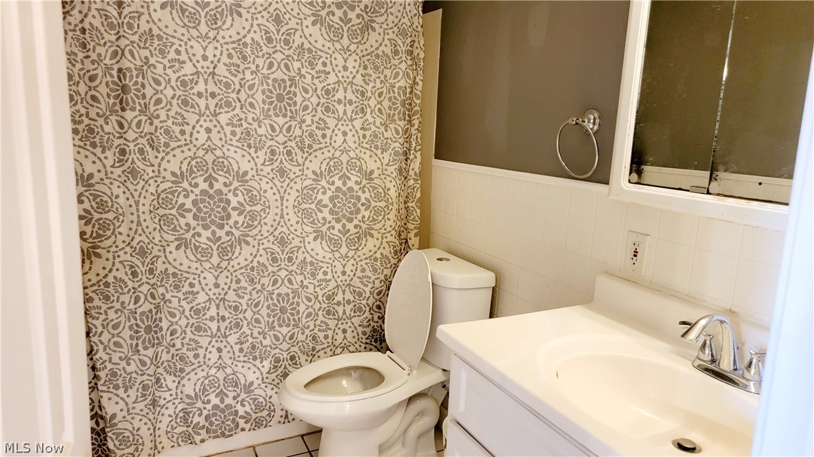 Hyde Park - Residential