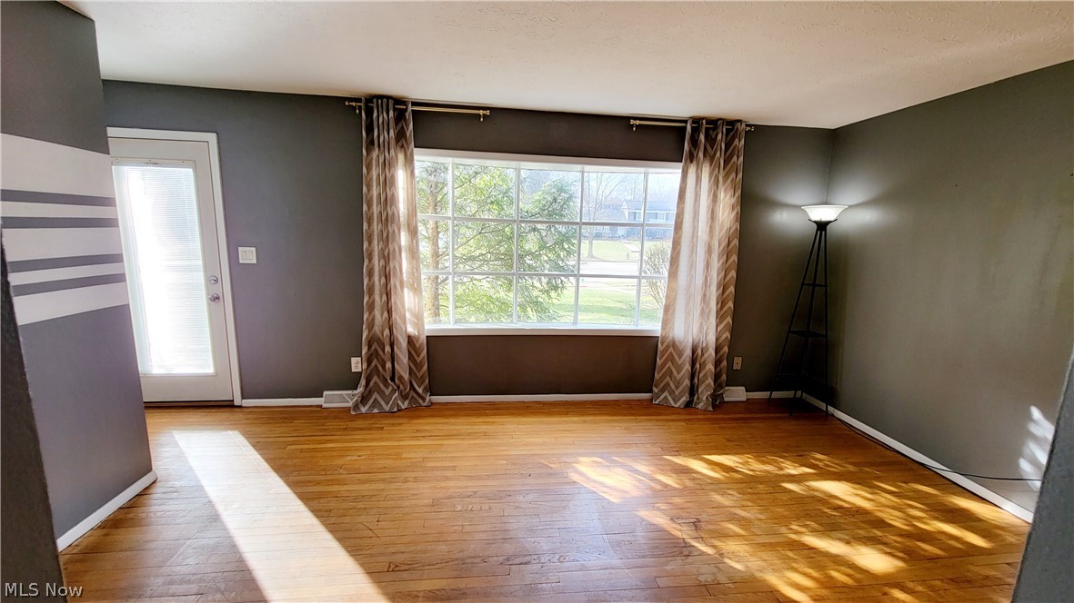 Hyde Park - Residential