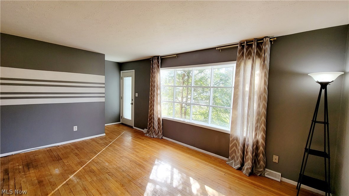 Hyde Park - Residential