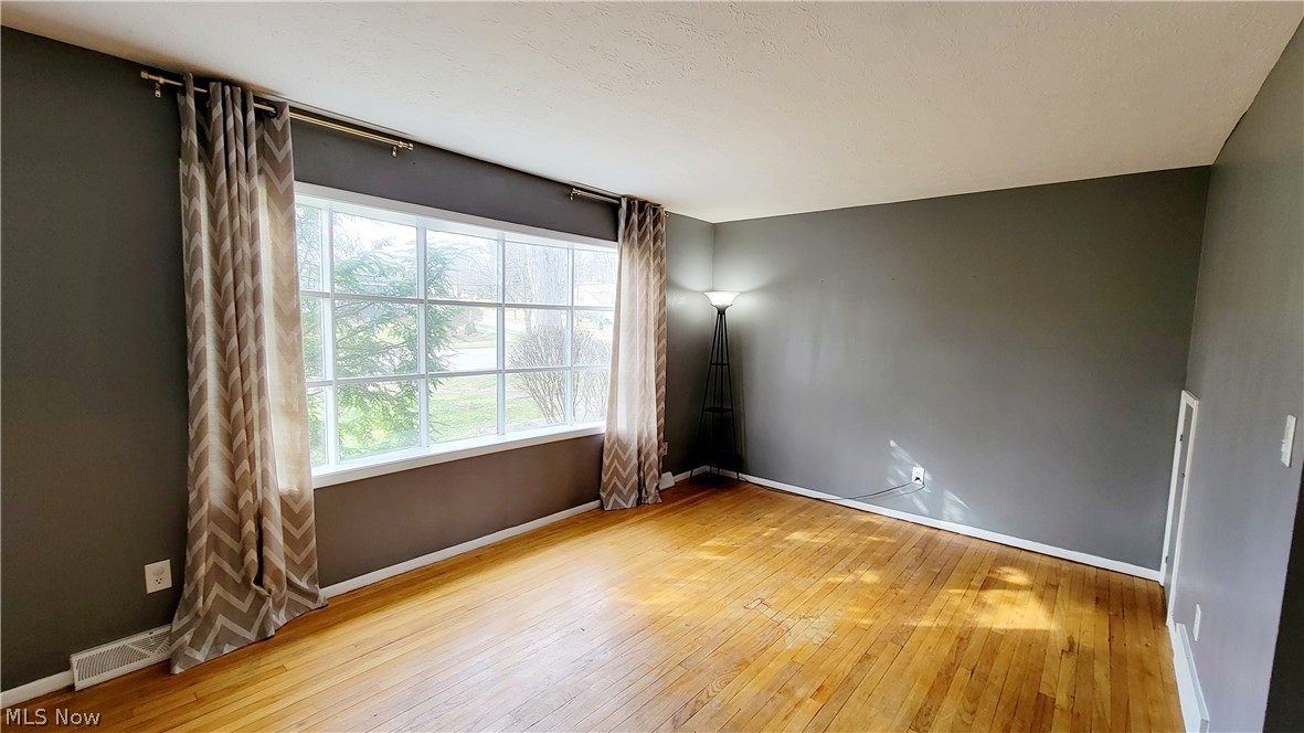 Hyde Park - Residential