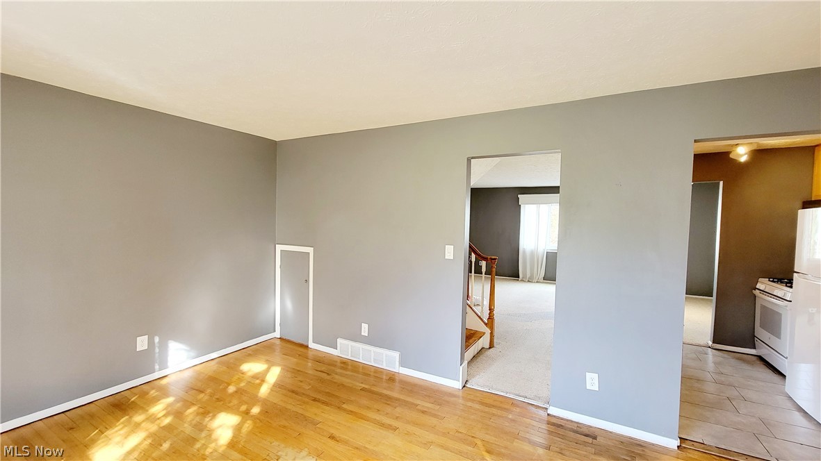 Hyde Park - Residential