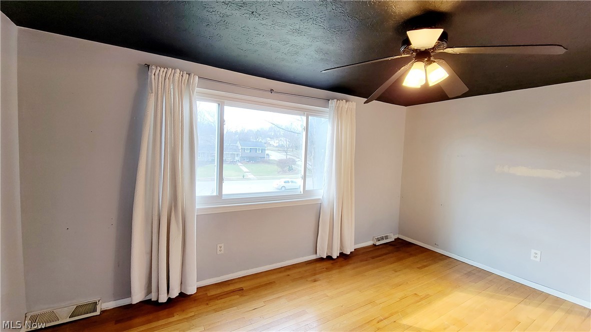 Hyde Park - Residential