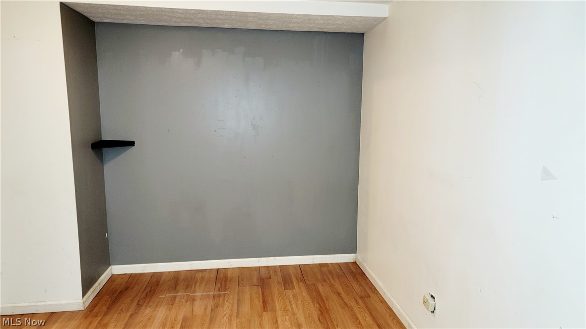 Hyde Park - Residential