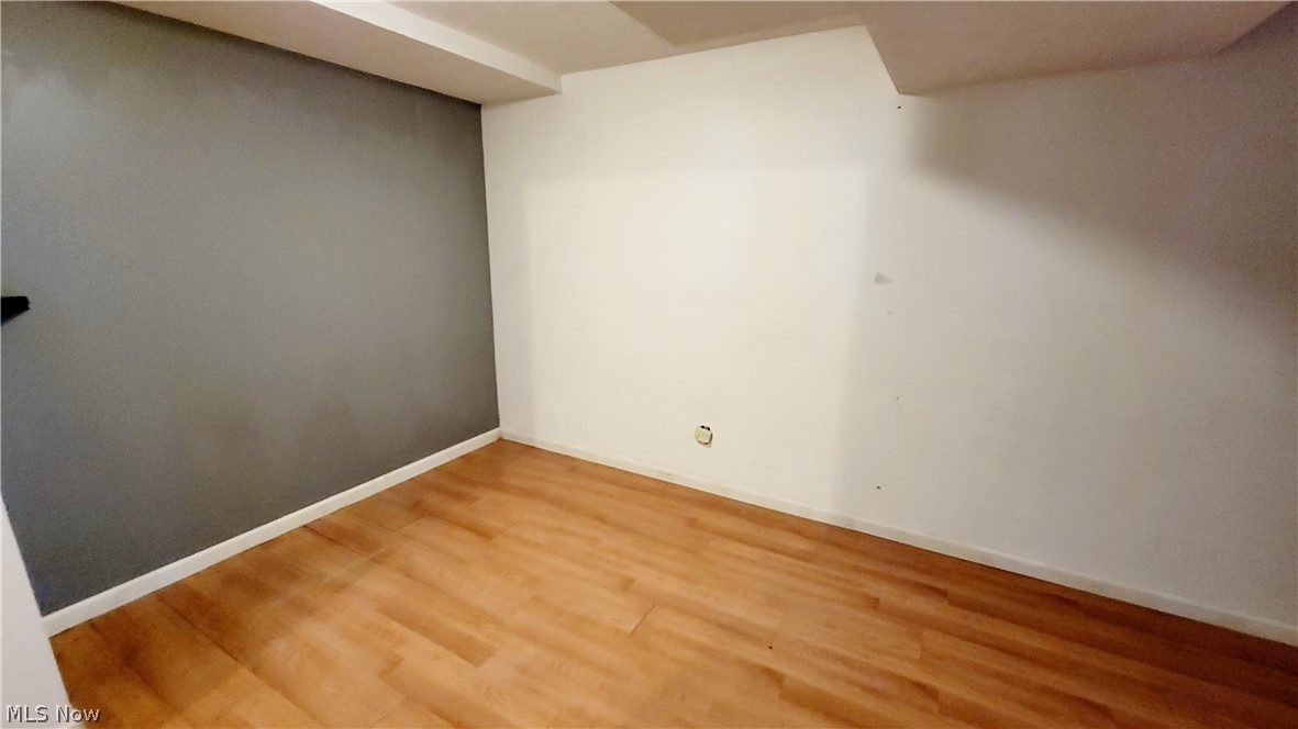 Hyde Park - Residential