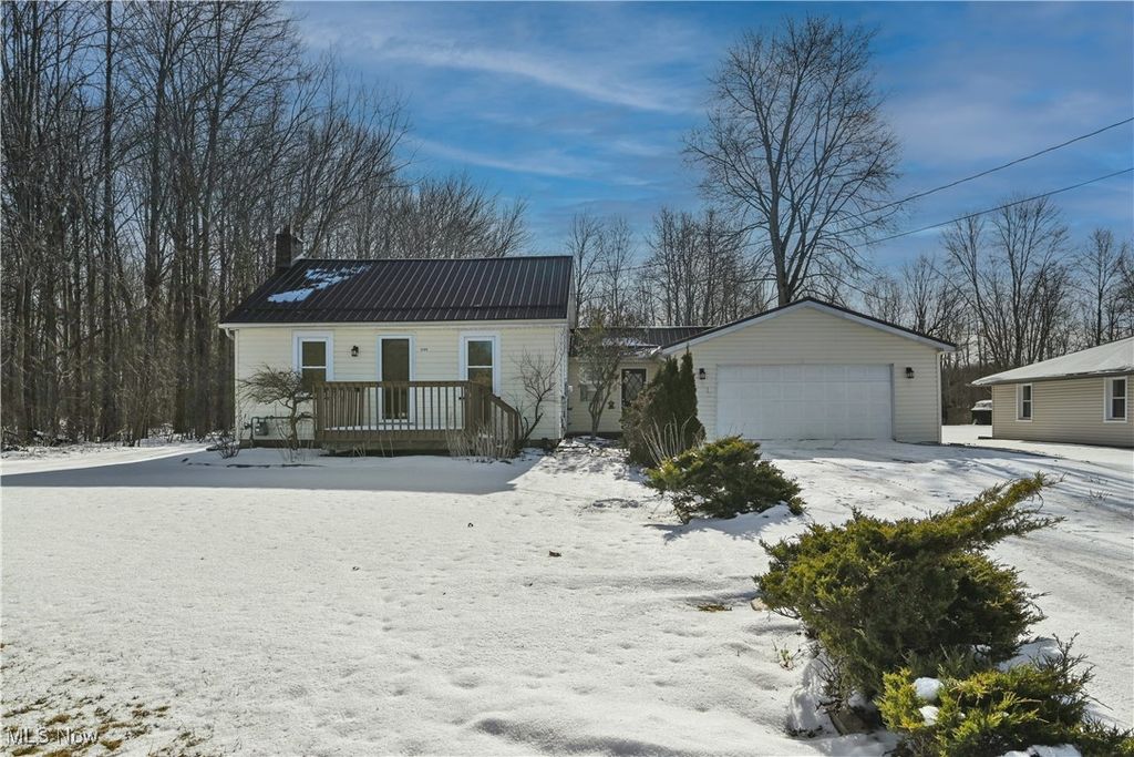 Photo of 2245 State Route 88, Bristolville, OH 44402 (MLS # 5183243)