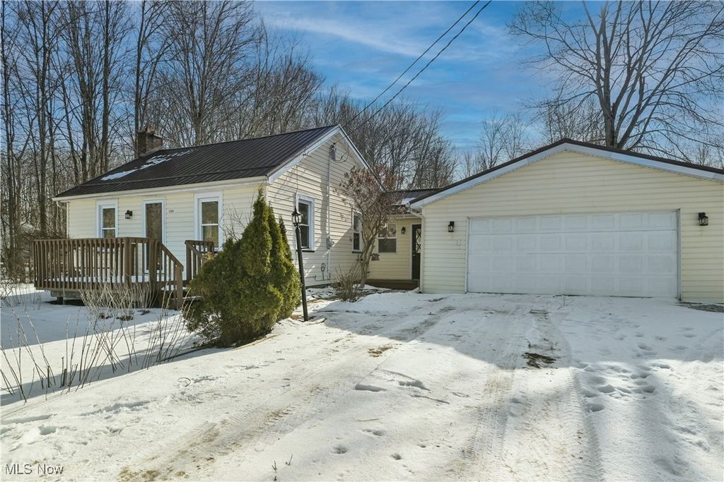 Photo of 2245 State Route 88, Bristolville, OH 44402 (MLS # 5183243)