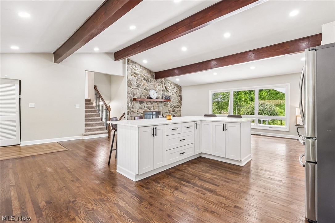3312 Bancroft Road