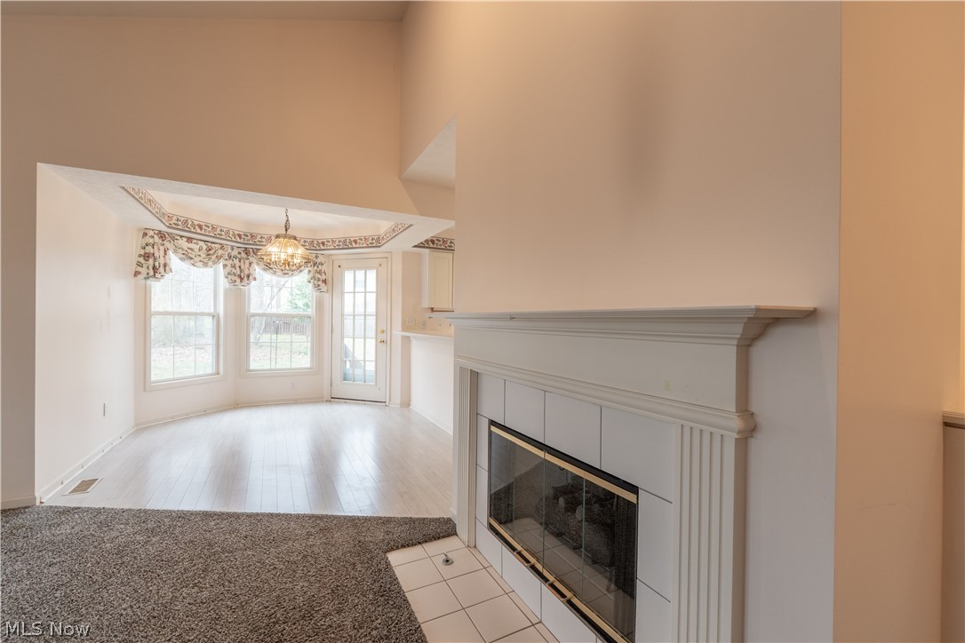 Woodbury Condo - Residential