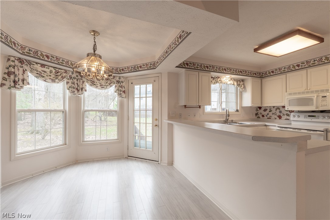 Woodbury Condo - Residential