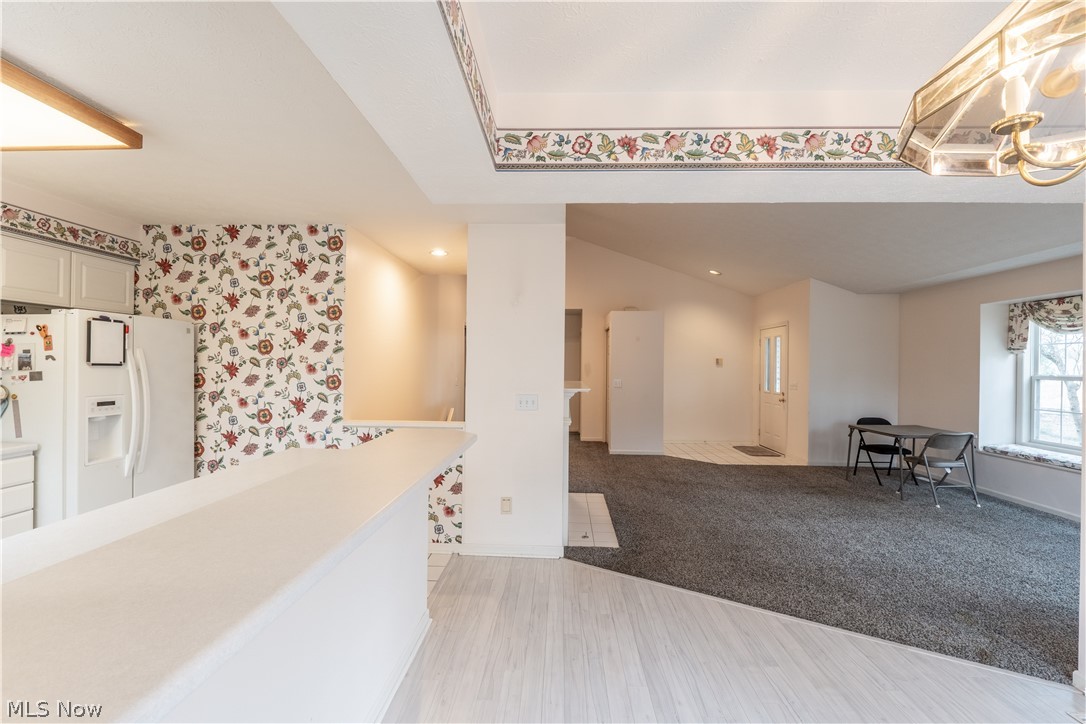 Woodbury Condo - Residential