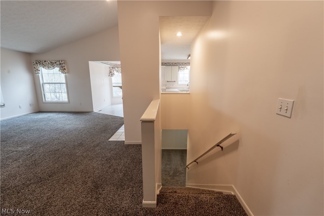 Woodbury Condo - Residential