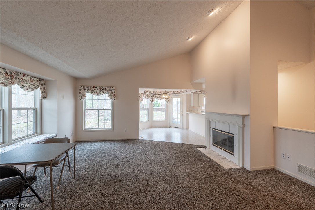 Woodbury Condo - Residential