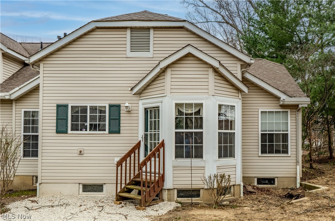 Woodbury Condo - Residential