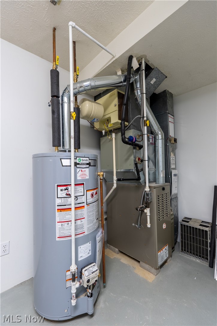 Woodbury Condo - Residential