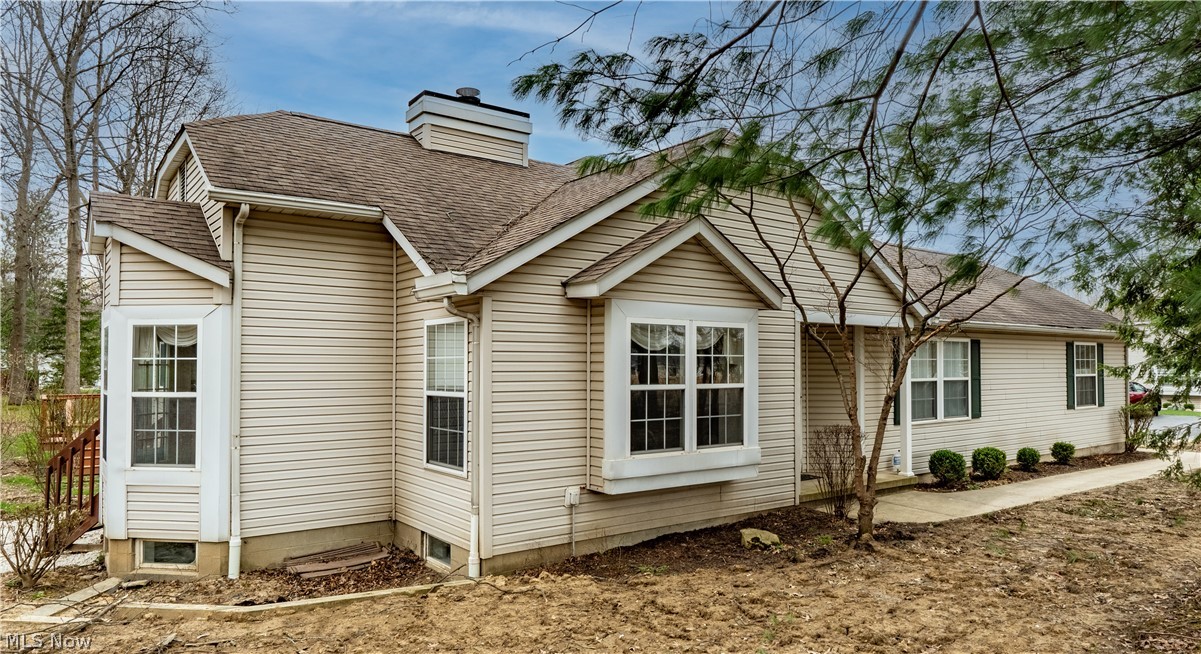 Woodbury Condo - Residential