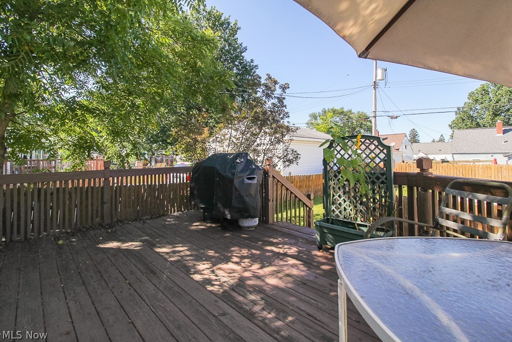 Friedhaven - Residential