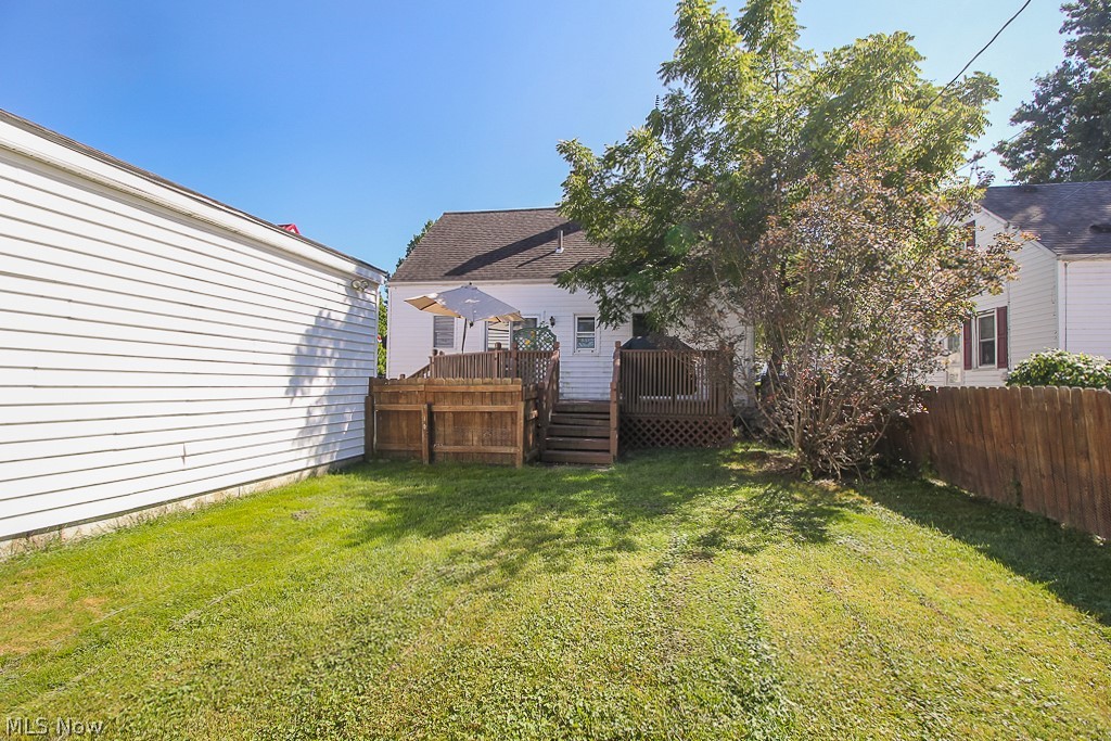 Friedhaven - Residential