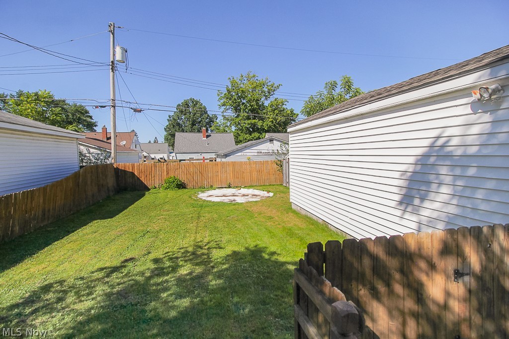 Friedhaven - Residential