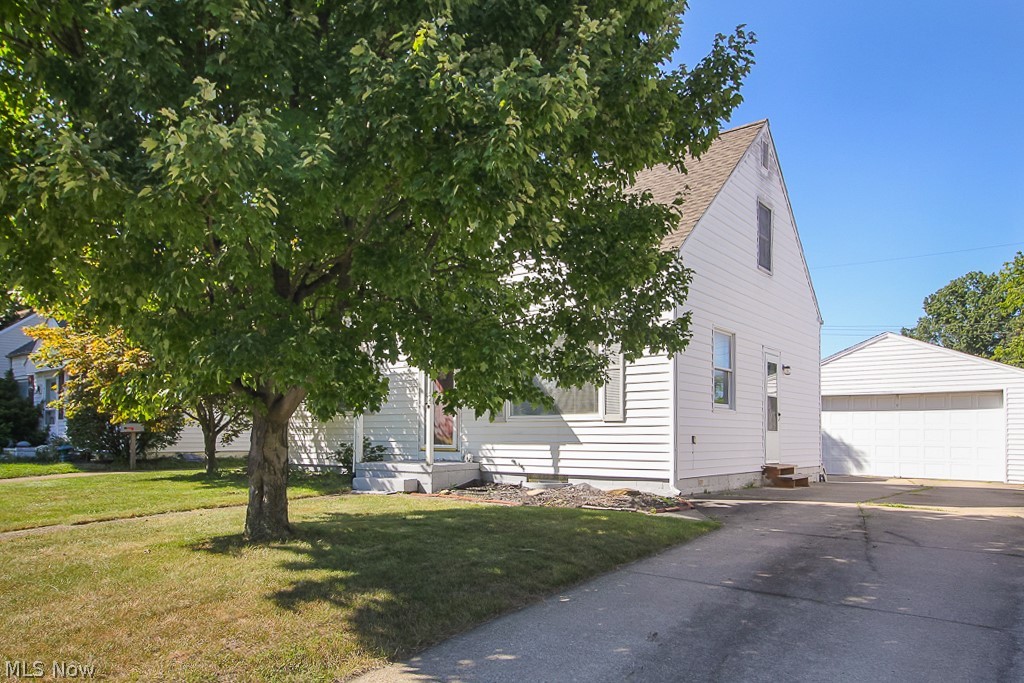 Friedhaven - Residential