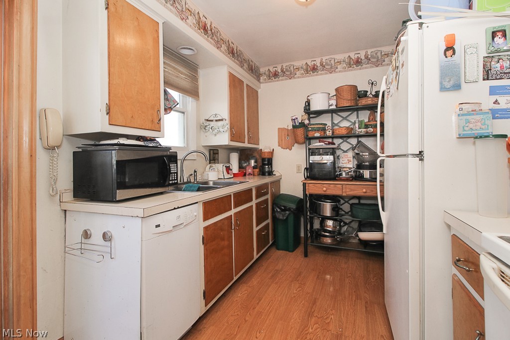 Friedhaven - Residential