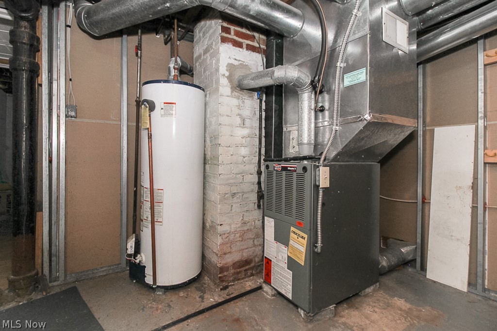 Friedhaven - Residential