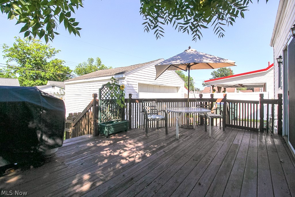 Friedhaven - Residential