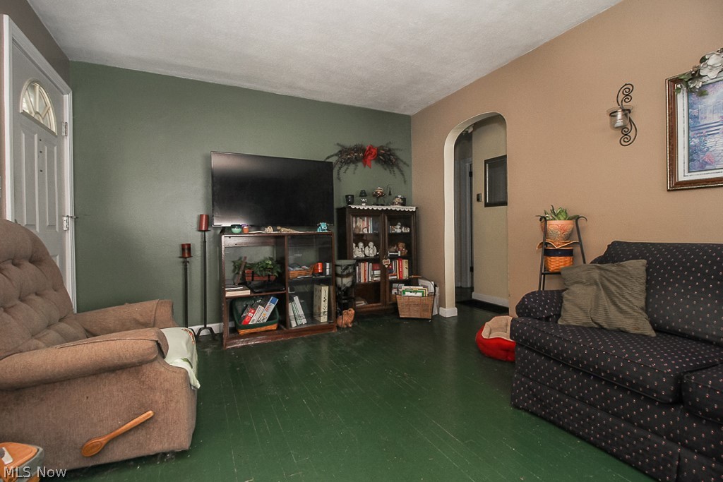 Friedhaven - Residential