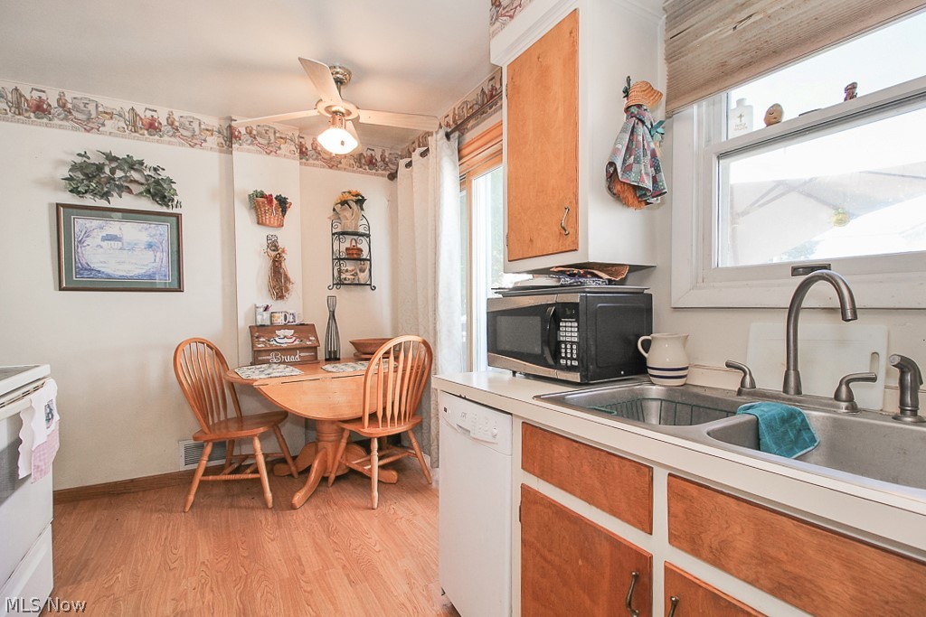 Friedhaven - Residential