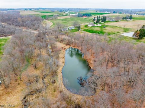 Vacant Land For Sale - Pigeon Run Avenue<br/> Stark County, Navarre, OH 44662