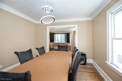 Tiny photo for 970 Whitby Road, Cleveland Heights, OH 44112 (MLS # 5246507)