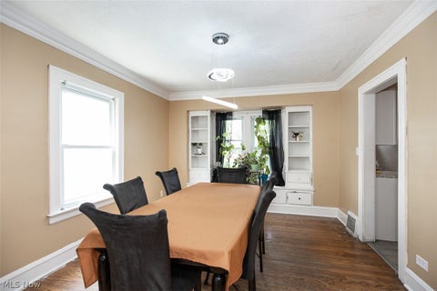 Tiny photo for 970 Whitby Road, Cleveland Heights, OH 44112 (MLS # 5246507)