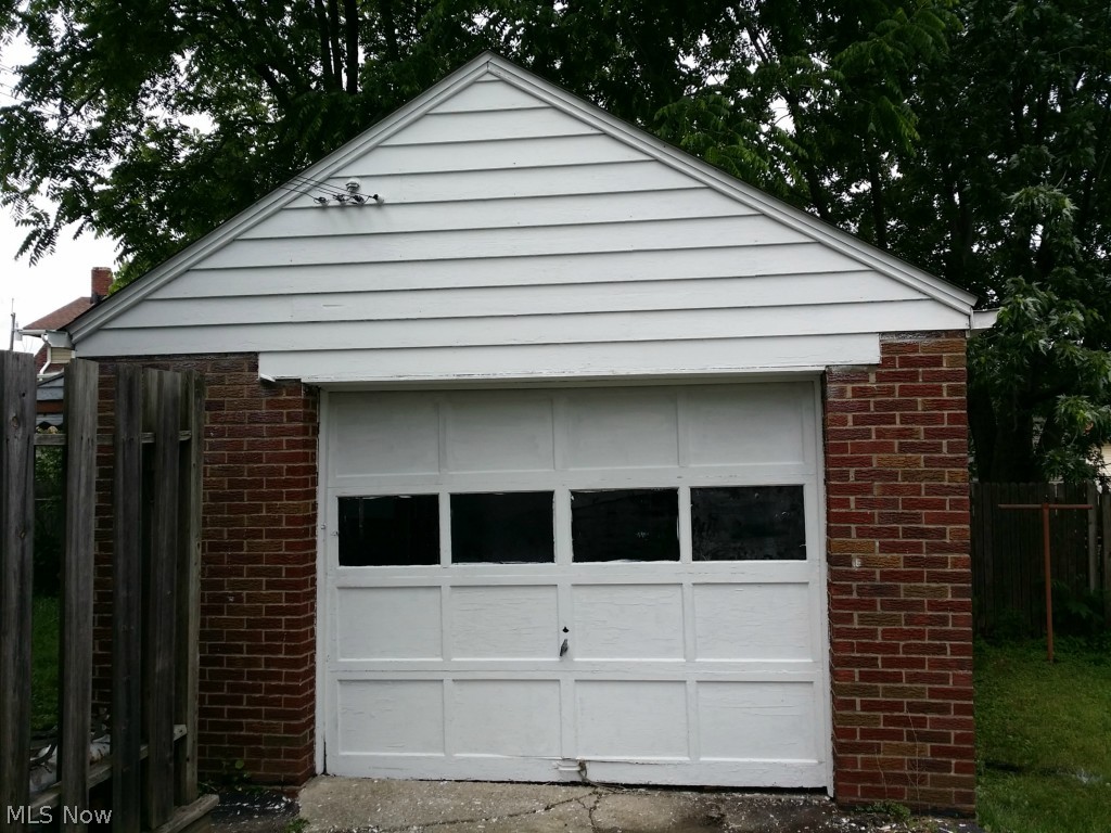 Upper Arlington Allotment - Residential