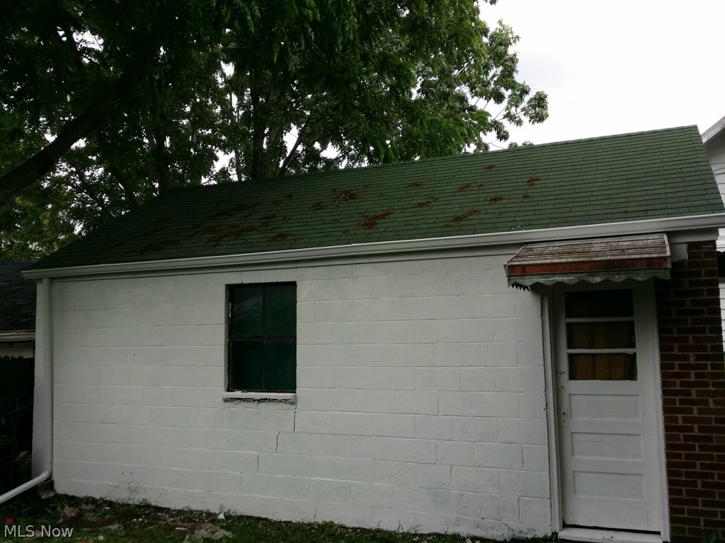 Upper Arlington Allotment - Residential