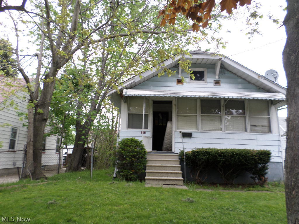 Upper Arlington Allotment - Residential