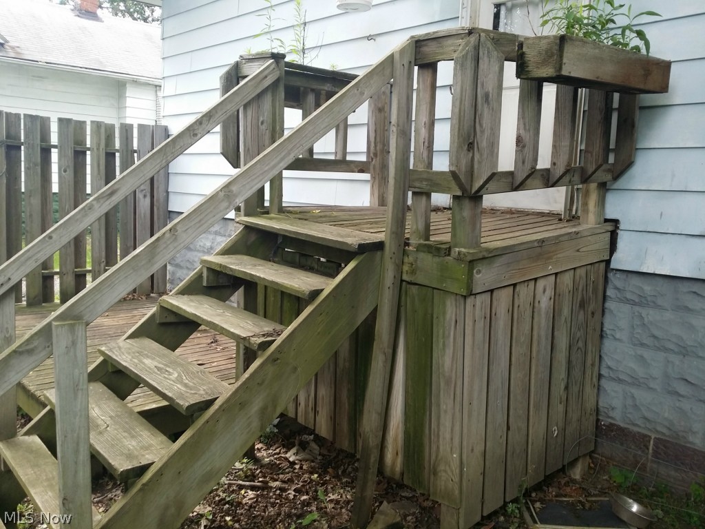 Upper Arlington Allotment - Residential