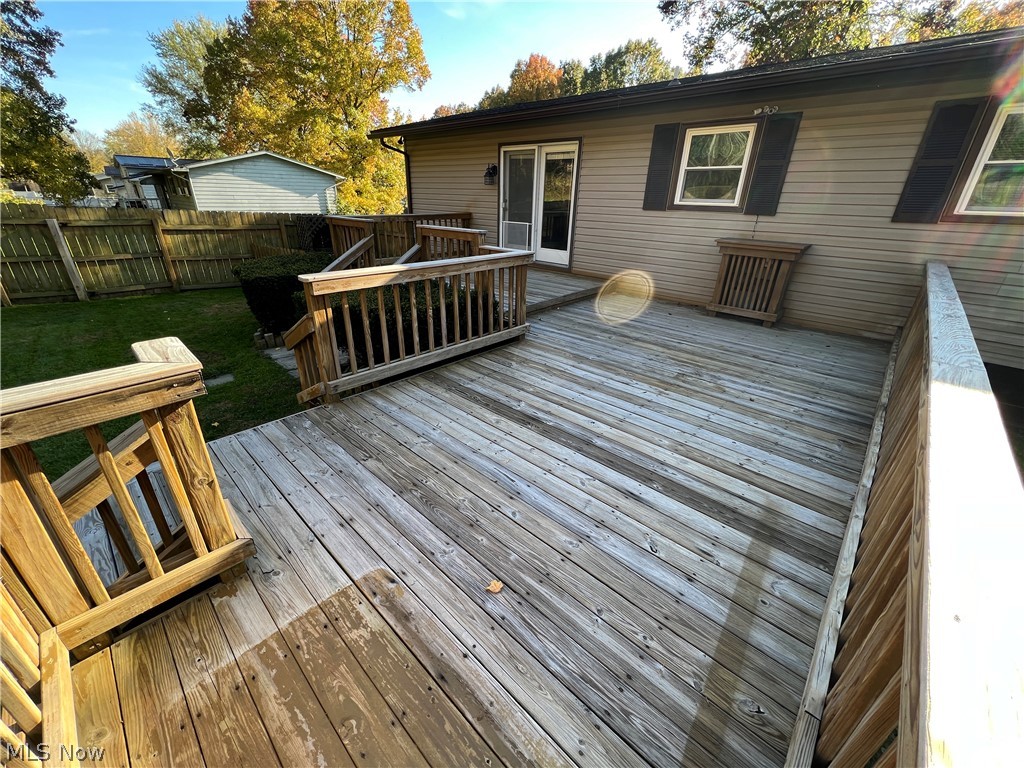 Hallmark Ests Sub #1 - Residential