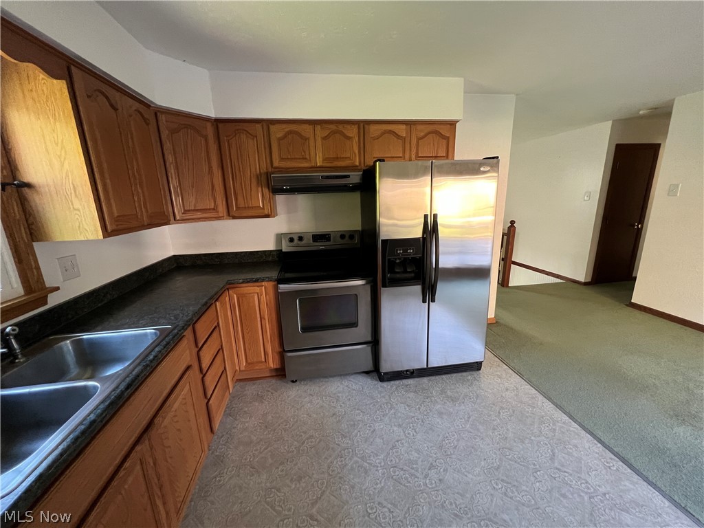 Hallmark Ests Sub #1 - Residential