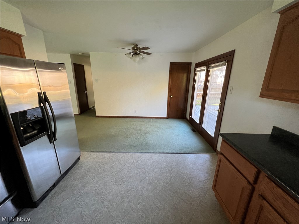 Hallmark Ests Sub #1 - Residential